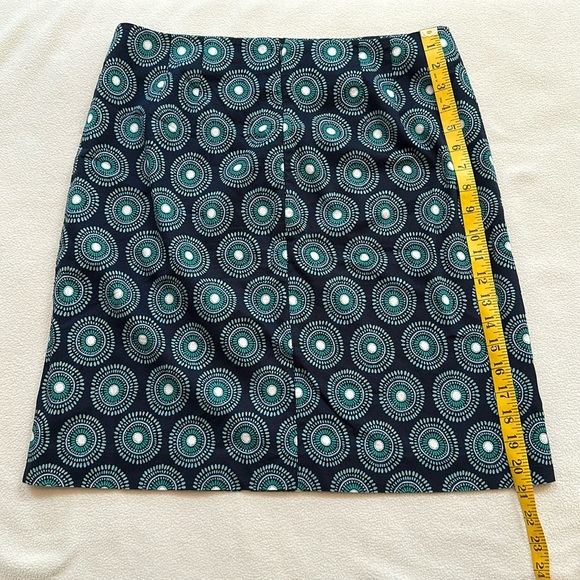 Ann Taylor Factory Skirt 8 - Picture 4 of 4